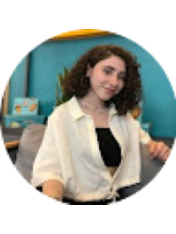 Photo of Bahar Yalaş