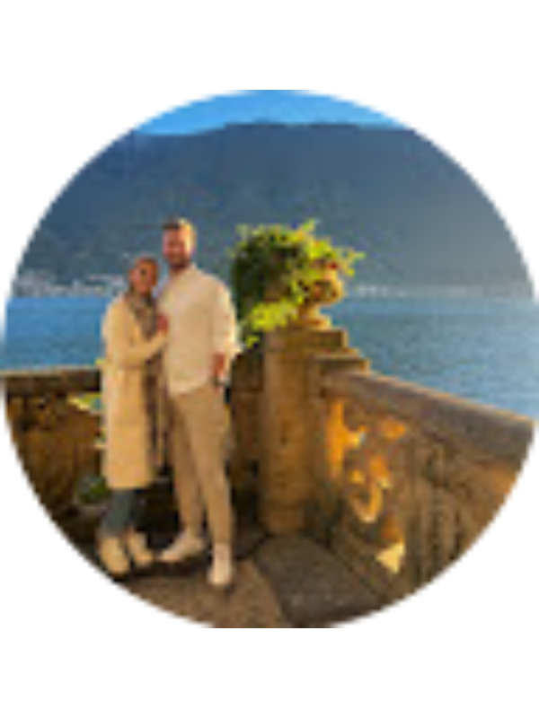 Photo of Logan Shore