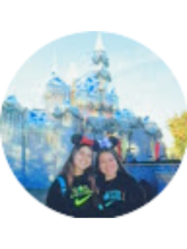 Photo of Madilyn Gutierrez