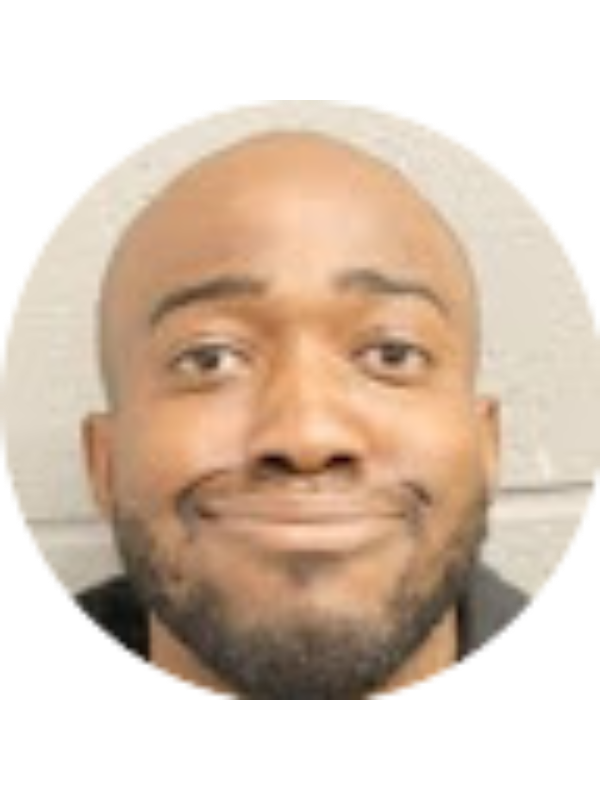 Photo of Sam Mckinley