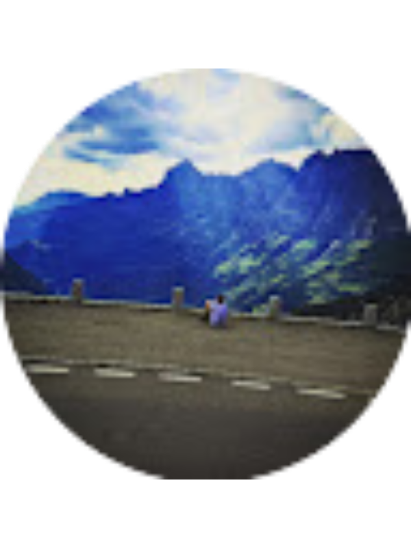 Photo of David Gabriel