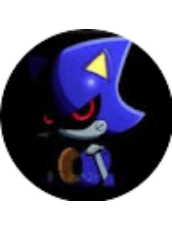 Photo of Carter Mains