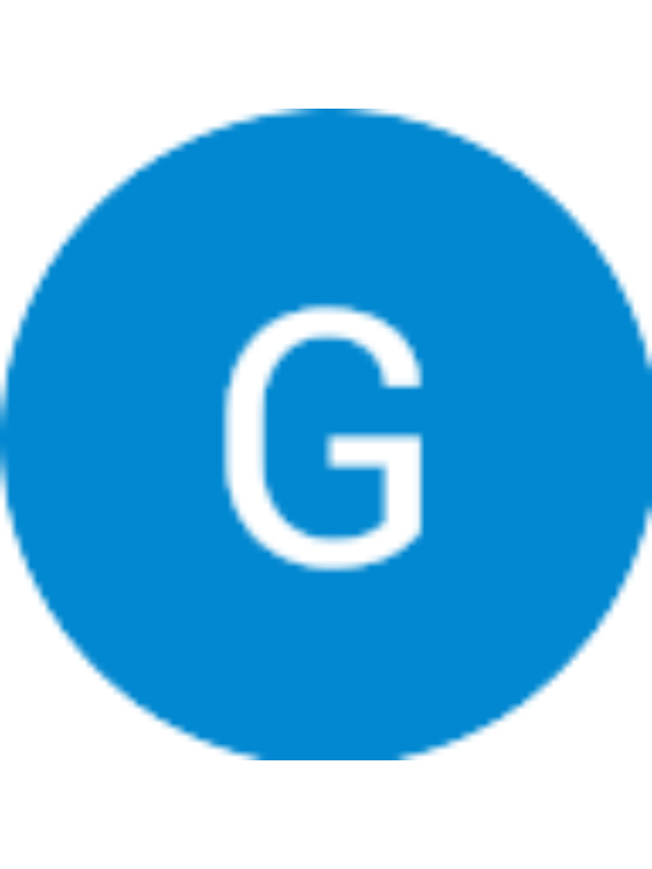 Photo of Georgia Giannoula