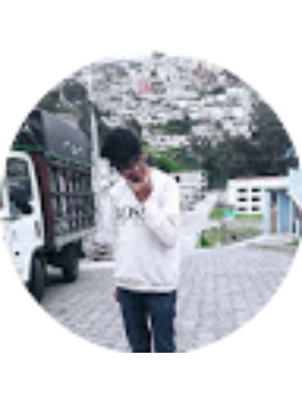 Photo of Jayro Yepez