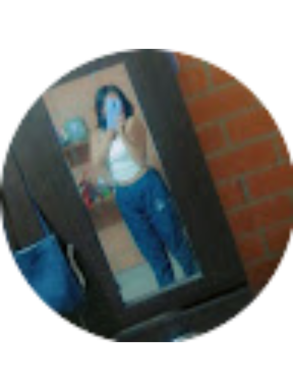 Photo of Maria Giraldo