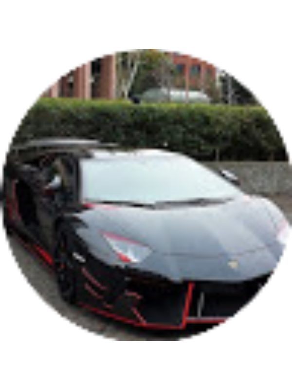 Photo of Marcos Padron