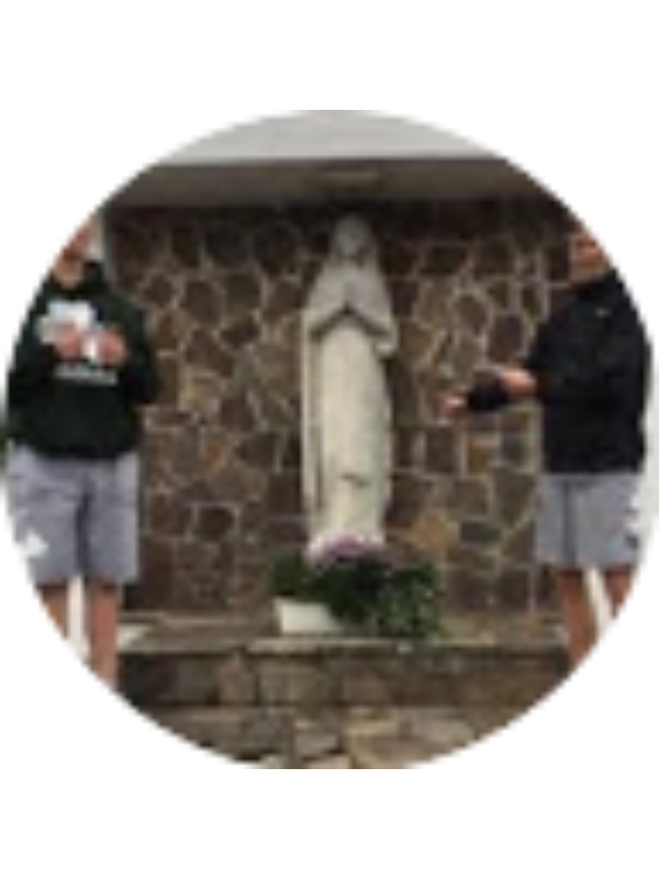 Photo of Brett Fitzpatrick