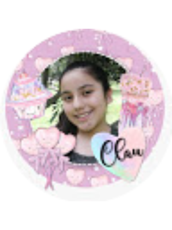 Photo of Claudia Luc&iacute;a Gargurevich R&aacute;ez