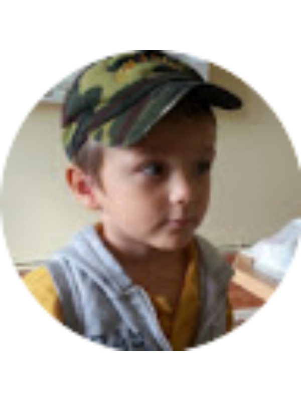 Photo of Erdal Demirci