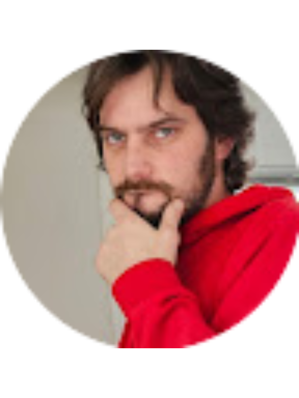 Photo of Jimmy Kneer