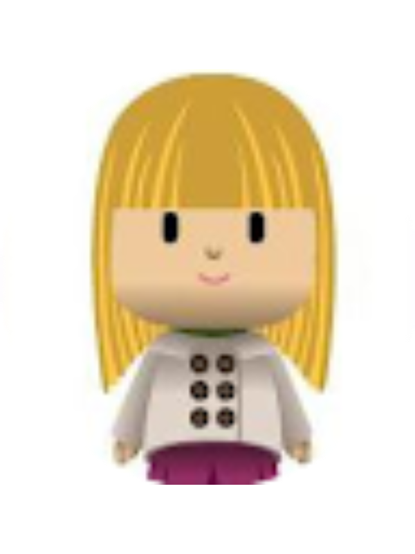 Photo of Carmen P. A.