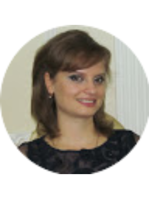 Photo of Marina Ciur