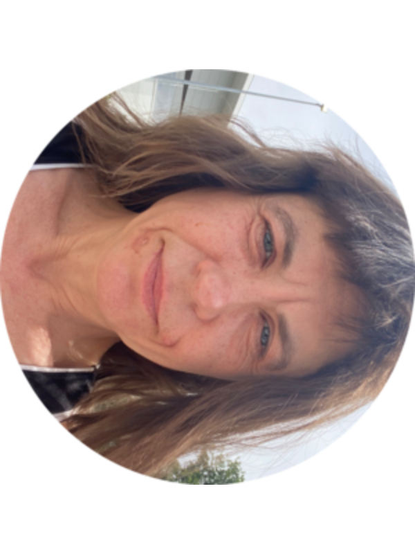 Photo of Fleur Armstrong