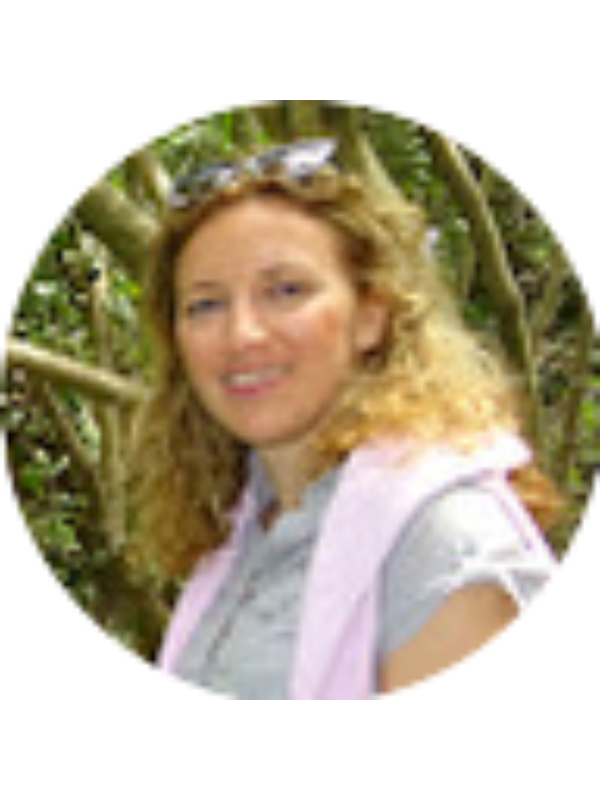 Photo of ERRIKA TSIBER