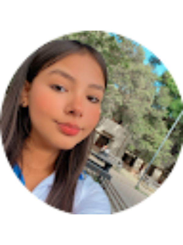 Photo of Sofía Rojas Coronado