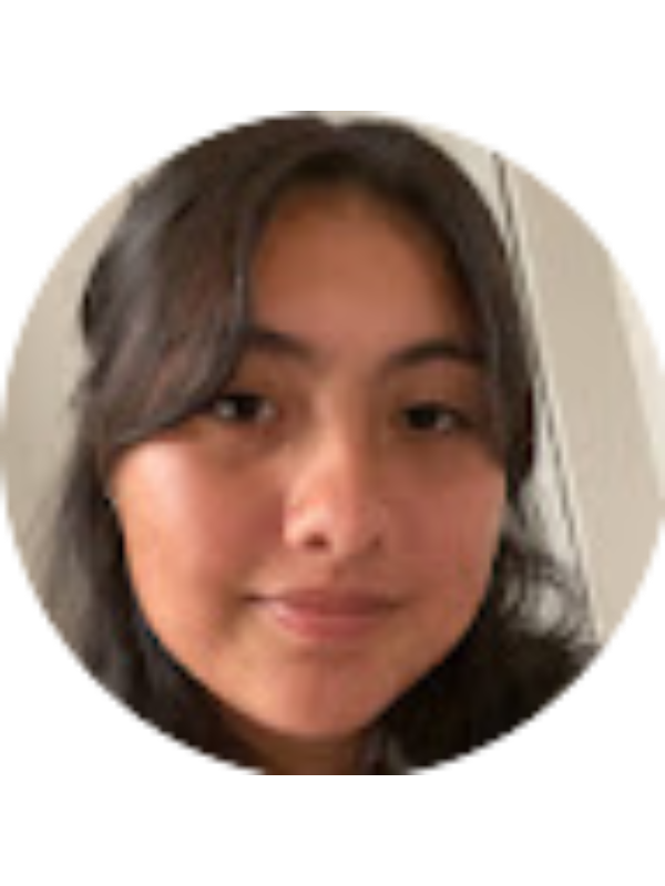 Photo of Mariana Barrozo