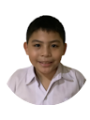 Picture of Raphael Malkiel Bautista