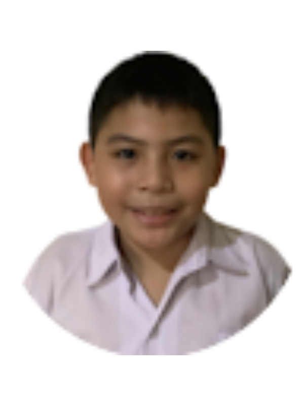 Photo of Raphael Malkiel Bautista