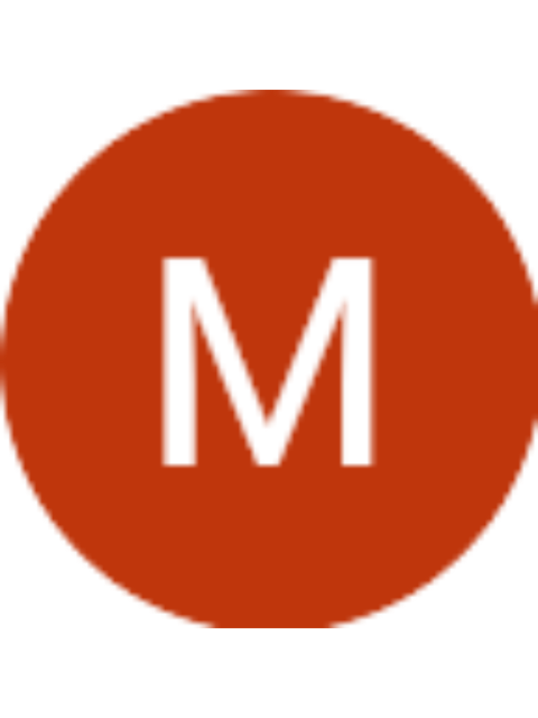 Photo of Mariam Murtada