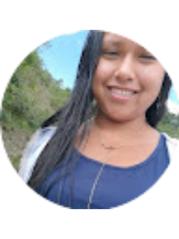 Photo of Fernanda Jimenez