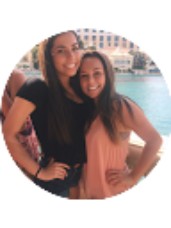 Photo of Brianna Garcia