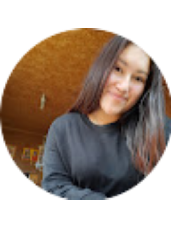 Photo of KARLA ALEJANDRA TOLEDO NAUTO