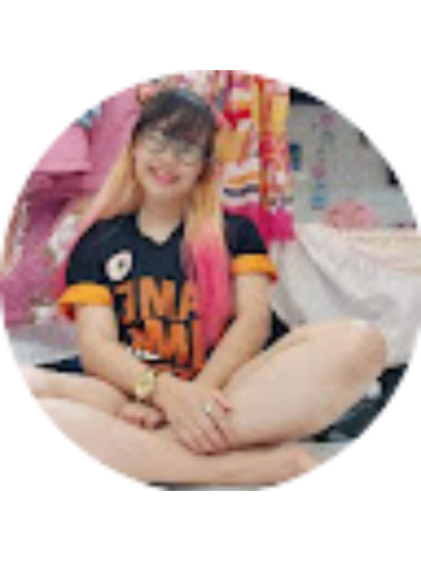 Photo of Micah Martinez