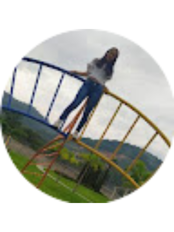 Photo of Mar&iacute;a Elena Vallejo Recalde