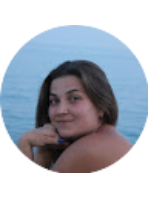 Photo of Ciobanu Lucia