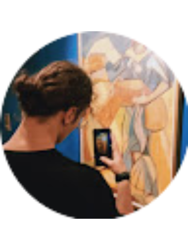 Photo of Arda Dağdelen