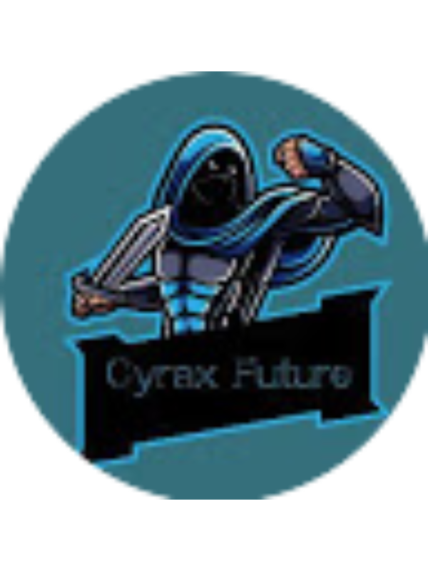 Photo of Cyrax F5ture
