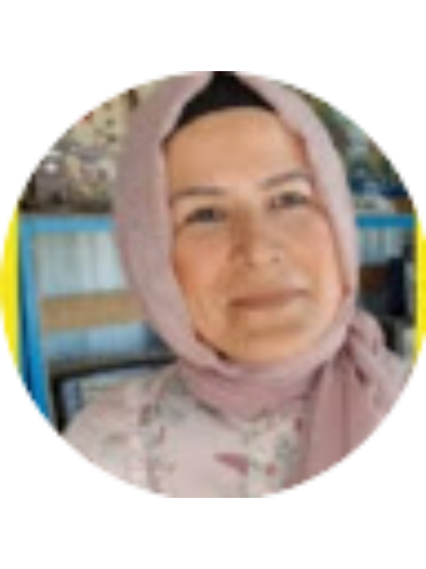 Photo of Z&uuml;beyde Porsuk