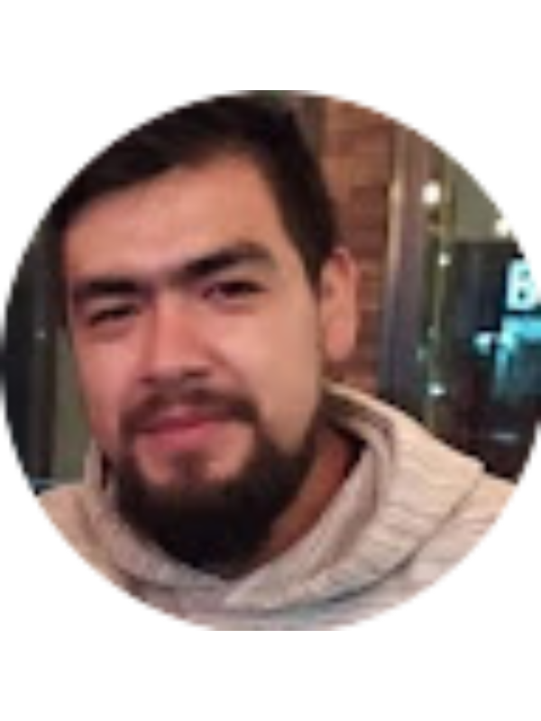 Photo of LUIS MANUEL TERRAZAS DIAZ