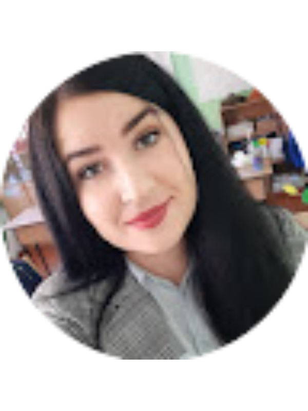 Photo of Lilia Zubco