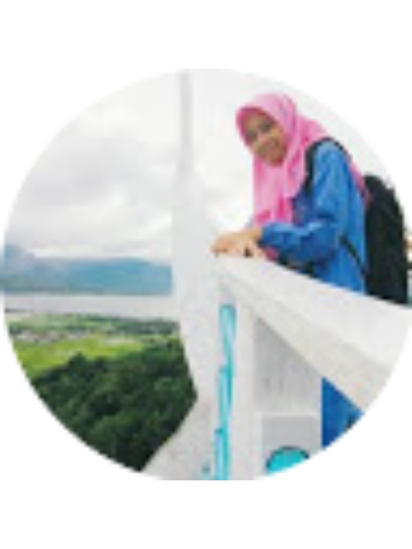 Photo of Welsades Putri