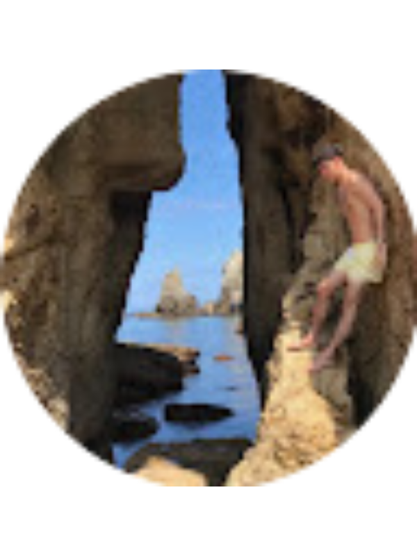 Photo of Pablo Naranjo