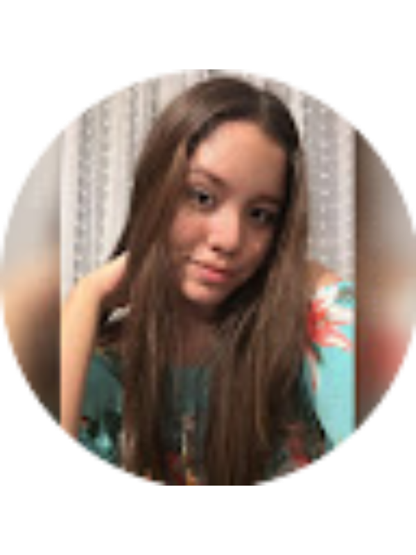 Photo of Andrea Pimentel