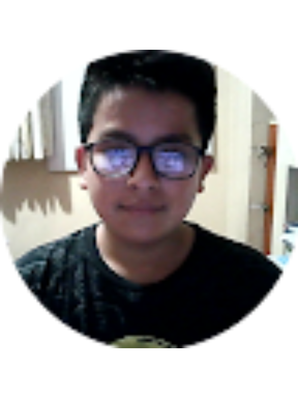 Photo of Julio Santiago Caycho Morales