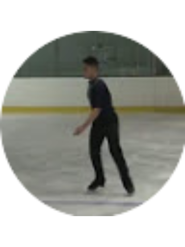 Photo of Luke Wang