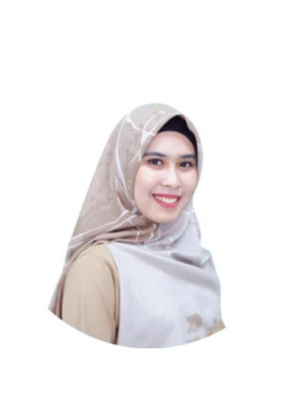Photo of Irma Widya