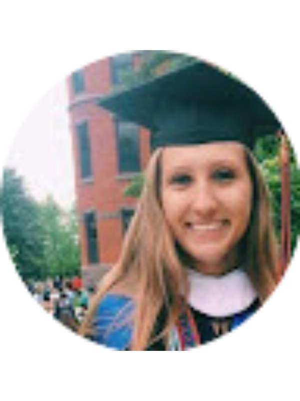 Photo of Alexandra Mulry