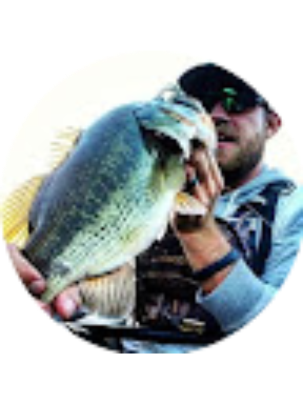 Photo of Cody Williams