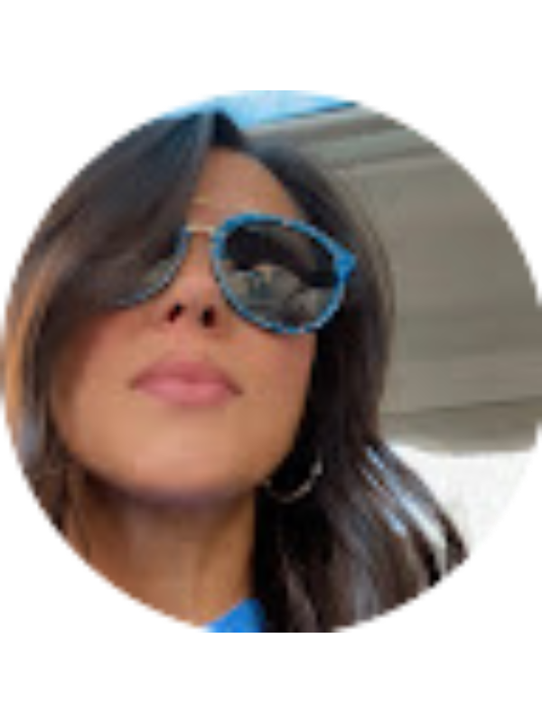 Photo of Federica Cornacchia