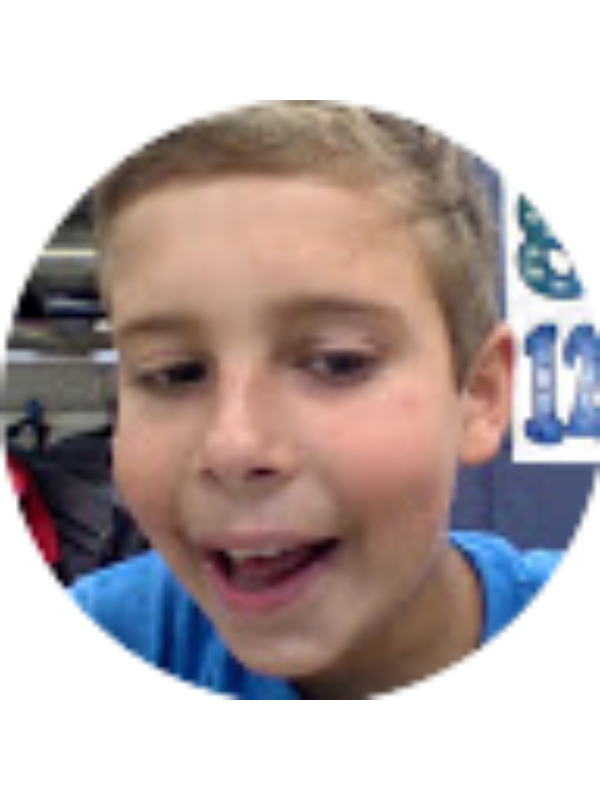 Photo of RYLAN IMBRIALE