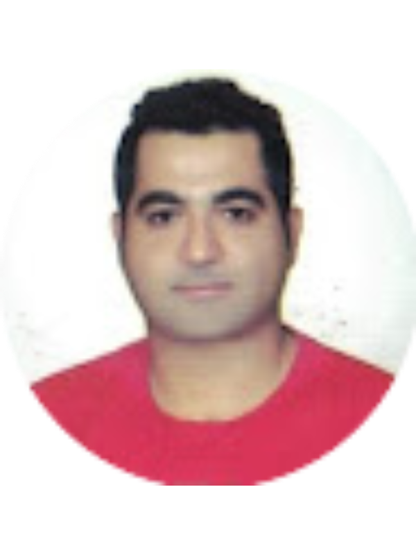 Photo of H&uuml;samettin Y&uuml;ksel