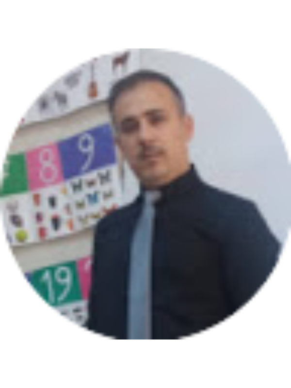 Photo of BARIŞ MORDAL