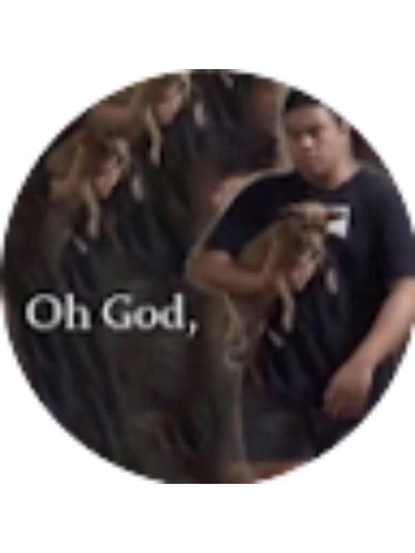 Photo of Alejandro Jimenez