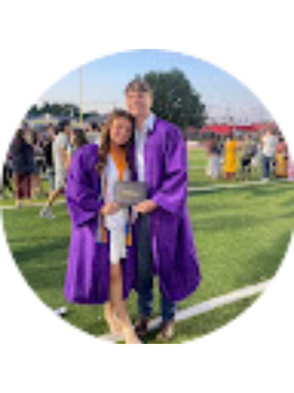 Photo of Emmah Mayberry