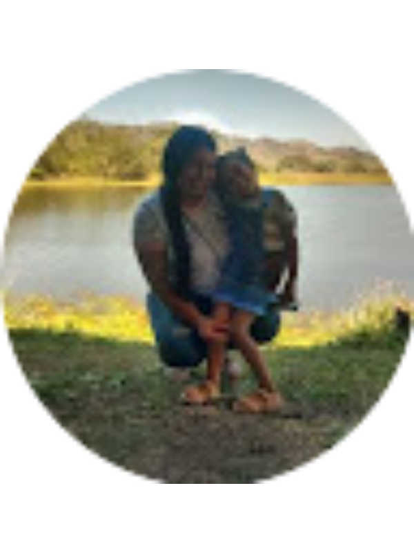 Photo of YULIETH CAROLINA PEREZ PELUFFO