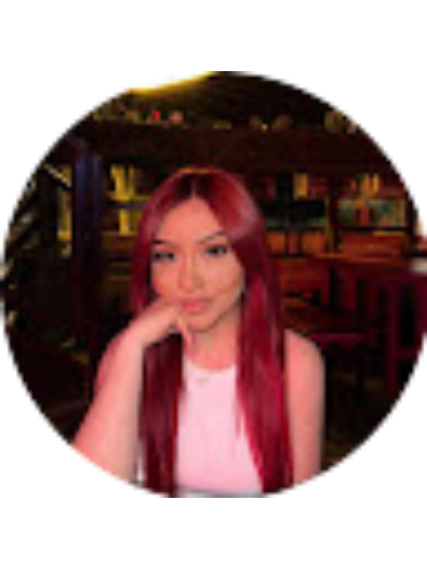 Photo of Natalie Enriquez